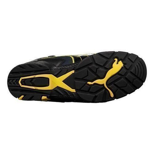 Bota Puma P234 Seguridad Industrial Sport Casquillo Aluminio - Garufa Jeans