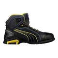 Bota Puma P234 Seguridad Industrial Sport Casquillo Aluminio - Garufa Jeans
