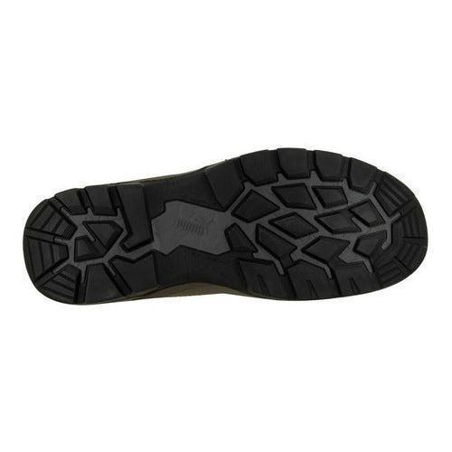 Bota Puma P264 Seguridad Dieléctrica Con Casquilo Tipo Tenis - Garufa Jeans
