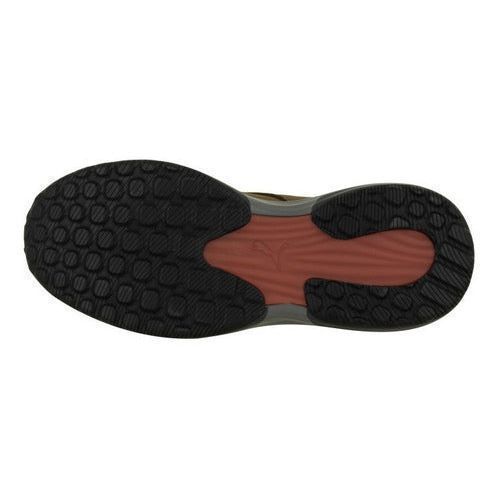 Bota Puma P514 Seguridad Dieléctrica Con Casquilo Tipo Tenis - Garufa Jeans