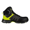 Bota Puma P884 Seguridad Industrial Tipo Tenis Con Casquillo - Garufa Jeans