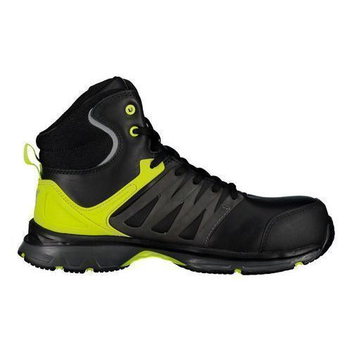 Bota Puma P884 Seguridad Industrial Tipo Tenis Con Casquillo - Garufa Jeans