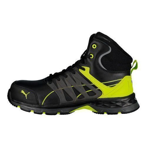 Bota Puma P884 Seguridad Industrial Tipo Tenis Con Casquillo - Garufa Jeans