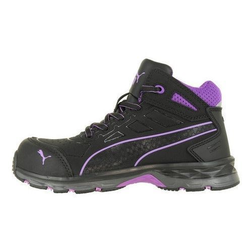 Bota Puma P934 Mujer Dieléctrica Casquillo Poliamida - Garufa Jeans