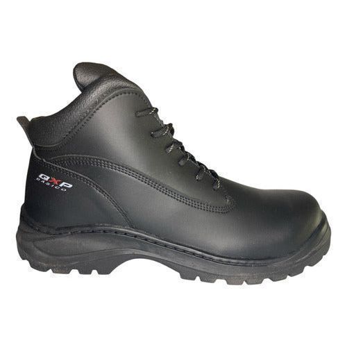 Bota Riverline Gsr Dieléctrica Casquillo Policarbonato - Garufa Jeans