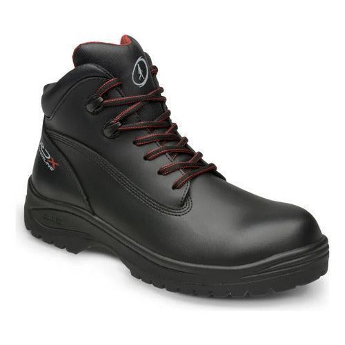 Bota Riverline Rdx Dieléctrica Casquillo Policarbonato - Garufa Jeans