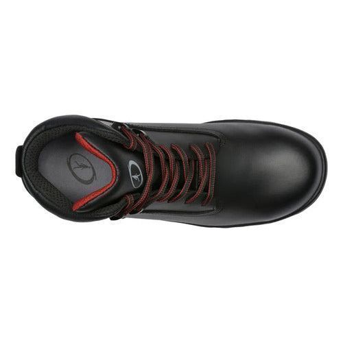 Bota Riverline Rdx Dieléctrica Casquillo Policarbonato - Garufa Jeans