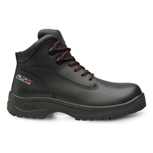 Bota Riverline Rdx Dieléctrica Casquillo Policarbonato - Garufa Jeans