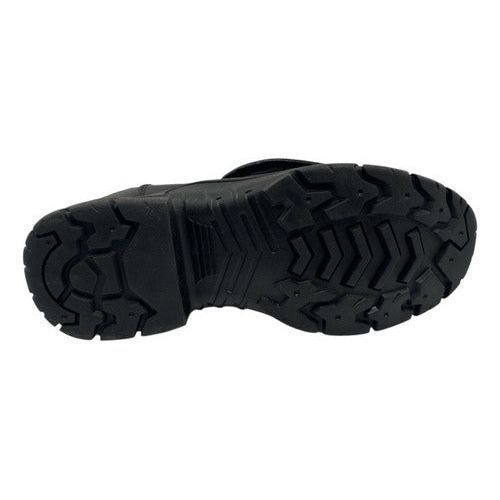 Bota Soldador Triples 508 Con Polaina Casquillo Dieléctrica - Garufa Jeans