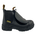 Bota Soldador Triples 508 Con Polaina Casquillo Dieléctrica - Garufa Jeans
