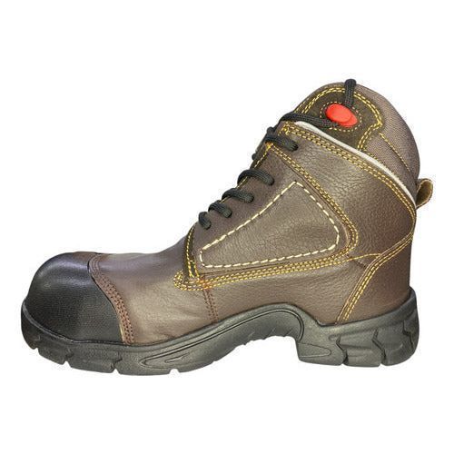 Bota Swiss Brand 510701 Industrial Dieléctrica Casquillo - Garufa Jeans