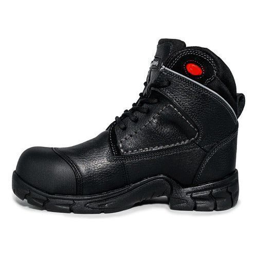 Bota Swiss Brand 510701 Industrial Dieléctrica Casquillo - Garufa Jeans