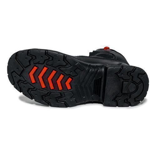 Bota Swiss Brand 510701 Industrial Dieléctrica Casquillo - Garufa Jeans