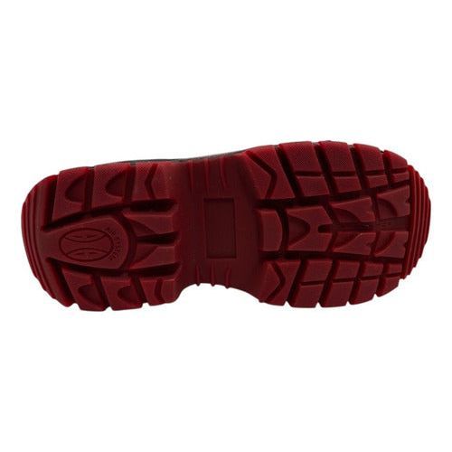 Bota Swiss Brand Ebikon 800 Bomper Dieléctrica Casquillo - Garufa Jeans