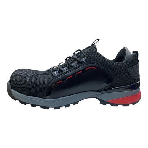 Bota Swiss Brand Vaud 643 Industrial Dieléctrica Casquillo - Garufa Jeans