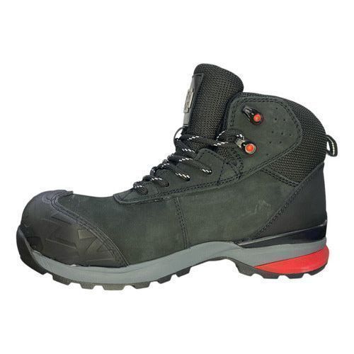 Bota Swiss Brand Vaud 646 Industrial Dieléctrica Casquillo - Garufa Jeans