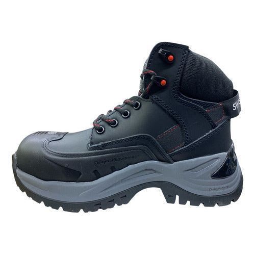 Bota Swiss Brand Worb 921 Industrial Dieléctrica Casquillo - Garufa Jeans