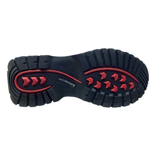 Bota Swiss Brand Worb 921 Industrial Dieléctrica Casquillo - Garufa Jeans