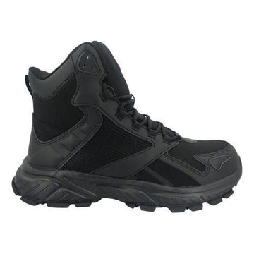 Bota Táctica Reebok Hyperium Dieléctrica Confortable Durable - Garufa Jeans