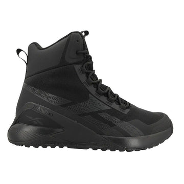 Bota Táctica Reebok Nano Dieléctrica Confortable Durable - Garufa Jeans