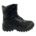 Bota Táctica Swiss Brand Uzwil 990 Antiderrapante Durable - Garufa Jeans