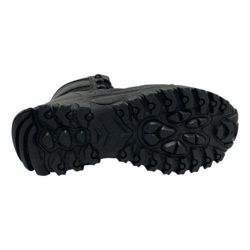 Bota Táctica Swiss Brand Uzwil 990 Antiderrapante Durable - Garufa Jeans