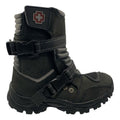 Bota Táctica Y Biker Swiss Brand Uzwil 993 Antiderrapante - Garufa Jeans