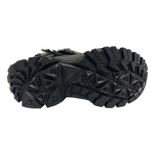 Bota Táctica Y Biker Swiss Brand Uzwil 993 Antiderrapante - Garufa Jeans