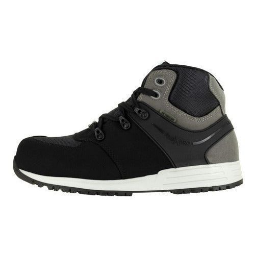 Bota Tenis Berrendo 294 Industrial Casquillo Antipenetración - Garufa Jeans