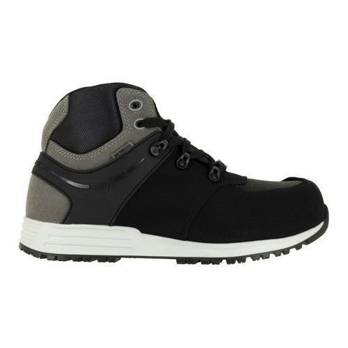 Bota Tenis Berrendo 294 Industrial Casquillo Antipenetración - Garufa Jeans