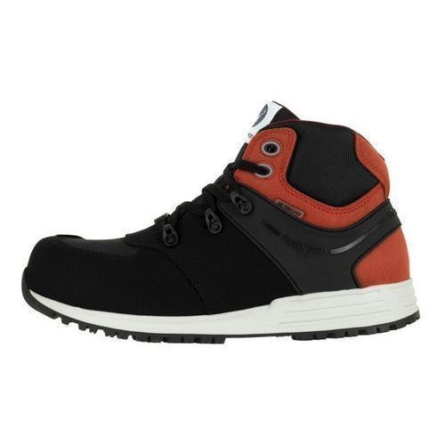 Bota Tenis Berrendo 295 Industrial Casquillo Antipenetración - Garufa Jeans