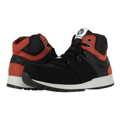 Bota Tenis Berrendo 295 Industrial Casquillo Antipenetración - Garufa Jeans