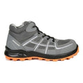 Bota Tenis Berrendo 619 Industrial Casquillo Fibra Vidrio - Garufa Jeans