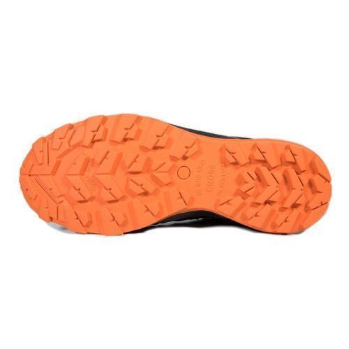 Bota Tenis Berrendo 619 Industrial Casquillo Fibra Vidrio - Garufa Jeans