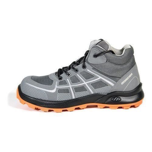 Bota Tenis Berrendo 619 Industrial Casquillo Fibra Vidrio - Garufa Jeans