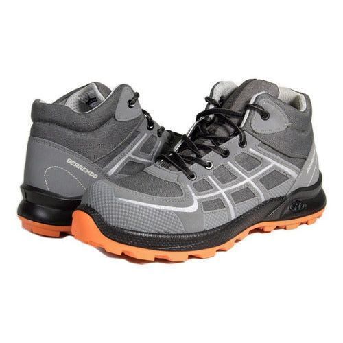 Bota Tenis Berrendo 619 Industrial Casquillo Fibra Vidrio - Garufa Jeans