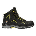 Bota Tenis Berrendo 7711 Industrial Casquillo Fibra Vidrio - Garufa Jeans