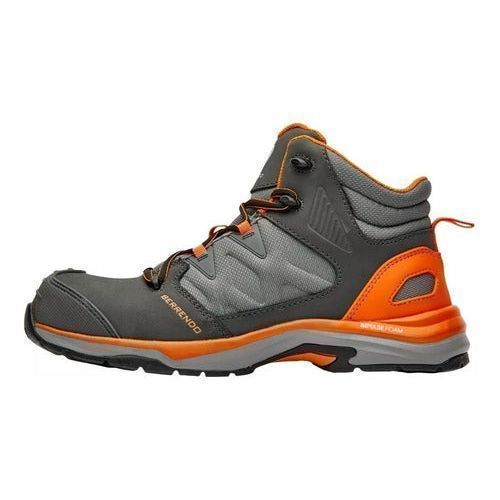Bota Tenis Berrendo 7714 Industrial Casquillo Fibra Vidrio #mlpos_2 | Color: Gris oscuro #color_gris_oscuro #sku_000771401250 #sku_000771401260 #sku_000771401270 #sku_000771401280 #sku_000771401290 #sku_000771401300 #sku_000771401310