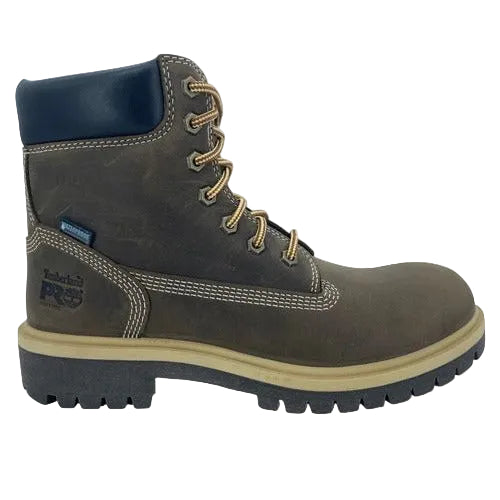 Bota Timberland Attach Waterproof Mujer - Garufa Jeans