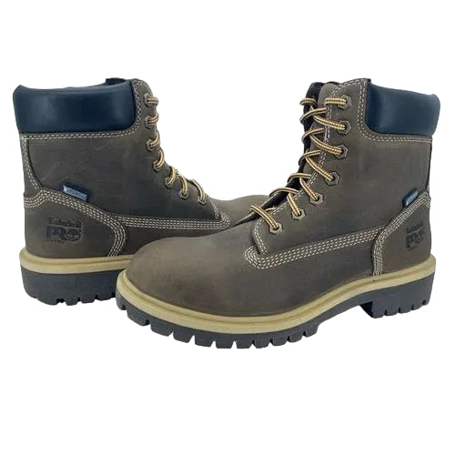 Bota Timberland Attach Waterproof Mujer - Garufa Jeans