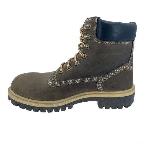 Bota Timberland Attach Waterproof Mujer - Garufa Jeans