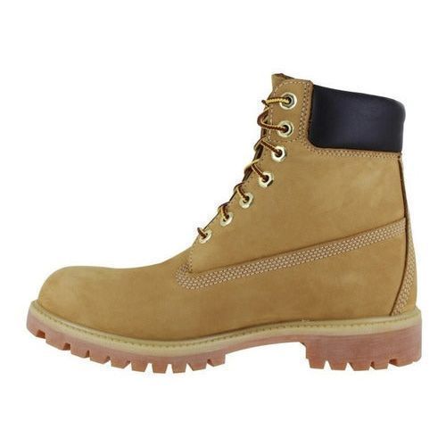 Bota Timberland Casual Hombre Premium Impermeable Waterproof - Garufa Jeans