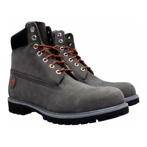 Bota Timberland Casual Hombre Premium Impermeable Waterproof - Garufa Jeans