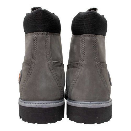 Bota Timberland Casual Hombre Premium Impermeable Waterproof - Garufa Jeans