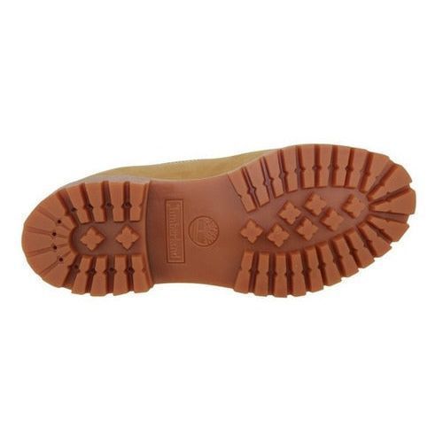 Bota Timberland Casual Hombre Premium Impermeable Waterproof - Garufa Jeans