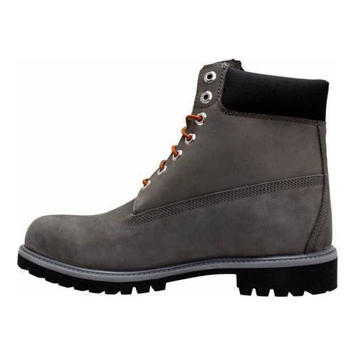 Bota Timberland Casual Hombre Premium Impermeable Waterproof - Garufa Jeans