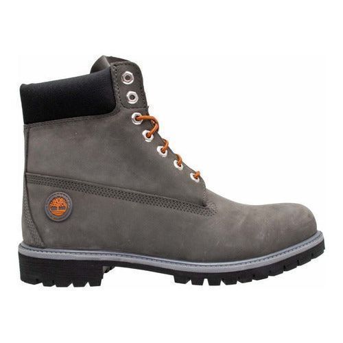 Bota Timberland Casual Hombre Premium Impermeable Waterproof - Garufa Jeans