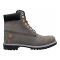Bota Timberland Casual Hombre Premium Impermeable Waterproof - Garufa Jeans