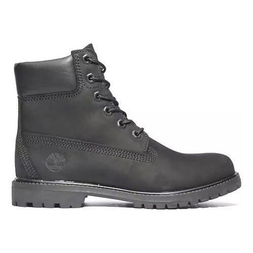 Bota Timberland Casual Mujer Premium Impermeable Waterproof - Garufa Jeans
