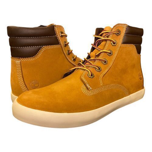 Bota Timberland Dausette Casual Mujer - Garufa Jeans